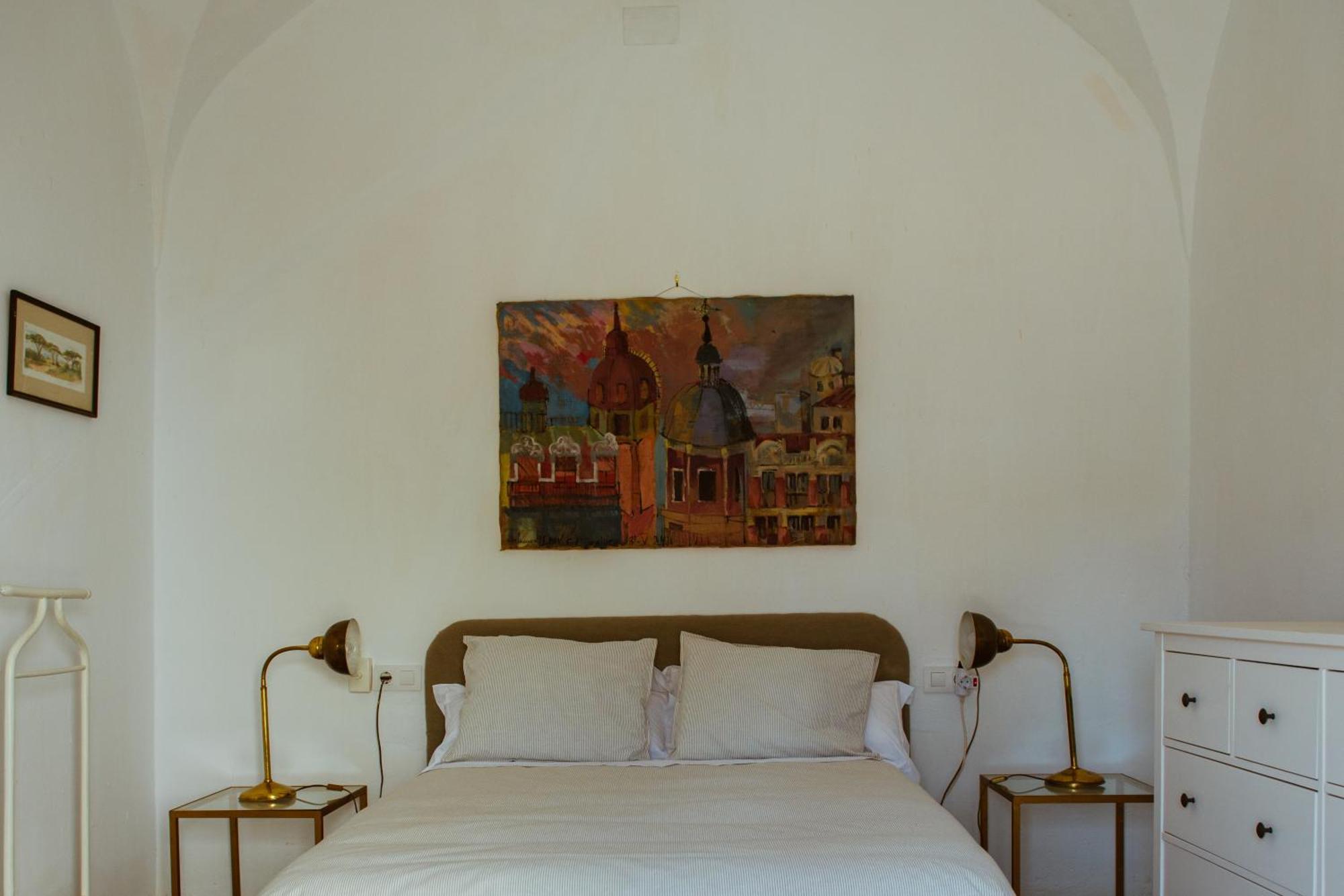 Ferienwohnung Dehesa El Aguila Puebla de la Reina Exterior foto